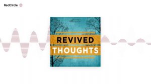 Revived Thoughts - Rewind: David Livingstone - The Heart of Africa