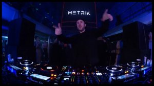 Metrik x Linguistics _ Live Hospitality Printworks 2023