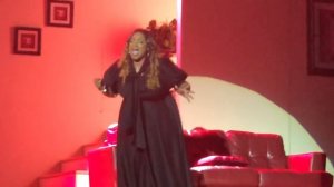 Kierra “Kiki” Sheard in Zuri Craig’s “The House that Misery Built”