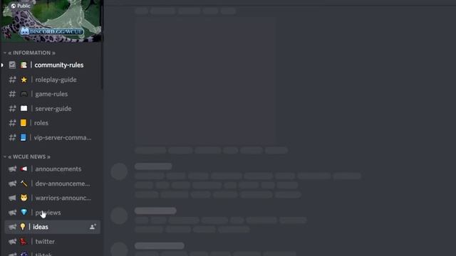 UPDATED BRINDLE, NEW MARKINGS, GAMEPASS, & MORE! | ? |Warrior Cats: Ultimate Edition смотреть онлайн