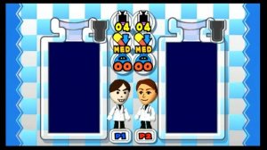 Dr. Mario Online RX - Online Wiimmfi Matches