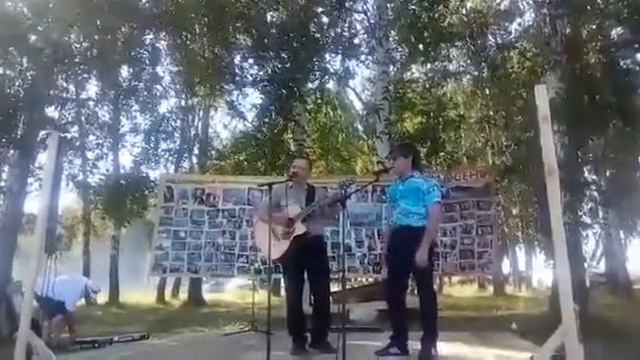 💔"Ну ПОЧЕМУ ты замужем, ПОЧЕМУ'. Братья Костровые . Игорь&Костя.2018 год. Фестиваль " Золотая осень смотреть онлайн