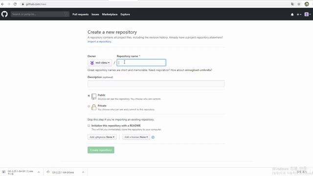 Installing git and cloning a repository смотреть онлайн
