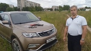 Вставки в бампер вместо сетки - простейшая защита радиатора! (Обновленное видео)