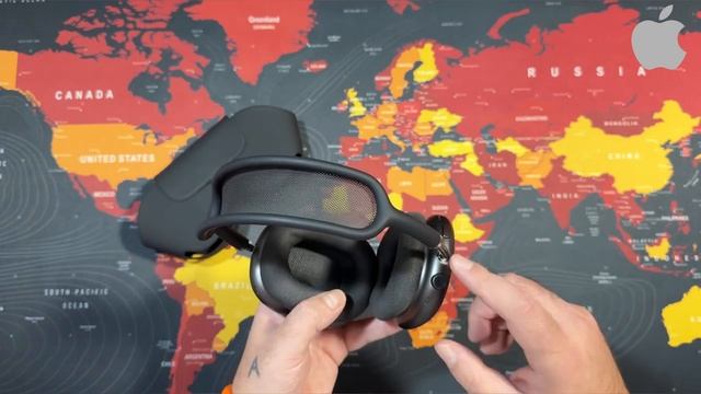 Apple AirPods Max - Nel 2023 ? Al giusto prezzo Acquistatele ! ( Recensione ) смотреть онлайн