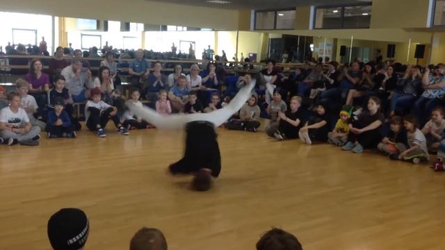 Victory Cup Fest 2017 Amazing troll смотреть онлайн