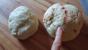 Прописка - кухня?| Рецепт итальянских сушек Таралли