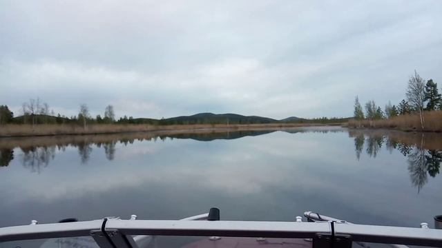 27.05.2022г. Неман 2 VS TOHATSU 18. смотреть онлайн