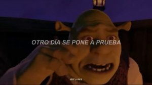 Eels - Royal pain // Shrek 3 // (Subtitulado en español)