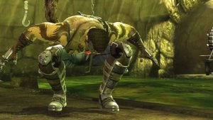 Mortal Kombat Komplete Edition - Characters Intros Swap Compilation Part 21