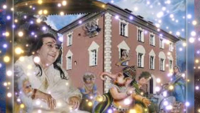 Ganesh Bhajans | Shri Ganpati Stotra | смотреть онлайн