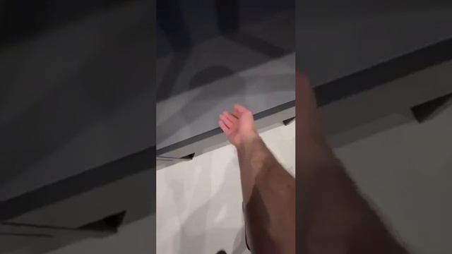 ШИКАРНАЯ Гардеробная в стиле LOFT смотреть онлайн