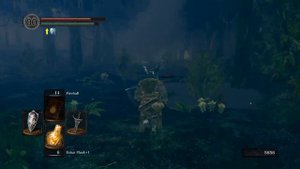 Dark Souls Remastered #11 Ковенанты