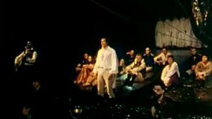 Юнона и Авось Аллилуйя любви