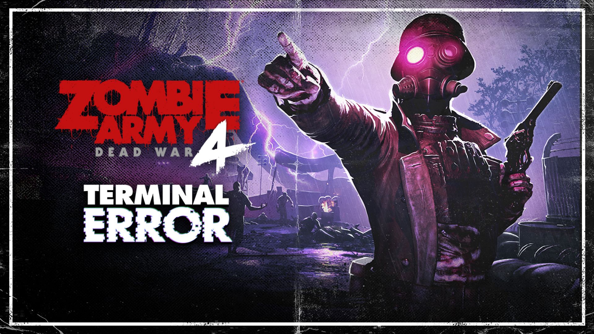 Zombie army steam key фото 40