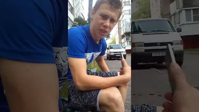 Беларуский рэп