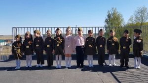 День победы яркий праздник