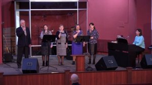 У дороги лилия цвела | Группа Суламита | Христианские песни