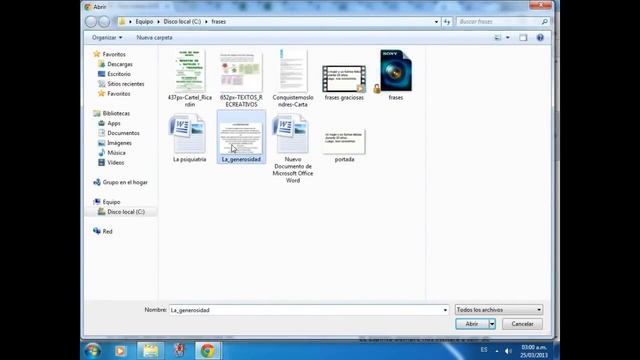 como pasar de imagen a texto, convertir de jpg a texto, online, gratis смотреть онлайн