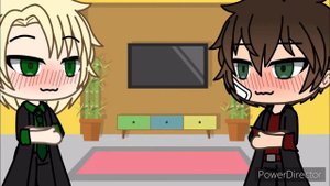 ДРАРИ//реакция на шип//озвучка🥒