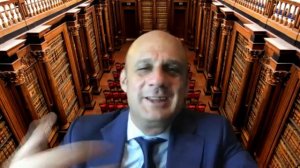 Ripartiamo dall’Energia: il Covid e il settore energetico | Prof. Lorenzoni | LEDS Padova