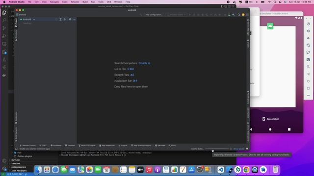 How to Solve BUG! exception in phase 'semantic analysis' in source unit ' BuildScript ' Unsupported смотреть онлайн