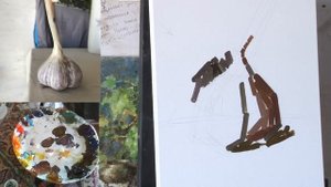 ВРУБЕЛЬ - ВОЛШЕБНИК | Мастер-класс Елены Ильичевой