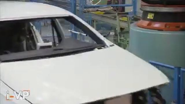 Mercedes Benz Factory смотреть онлайн