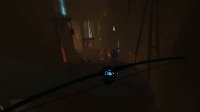 Temple of The Twelve - SACRALITH: The Archer's Tale Game || Walkthrough - No Commentary смотреть онлайн