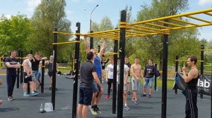 Рекорд Республики Беларусь по подтягиваниям +32кг!!!  Pull ups +32kg 22 reps