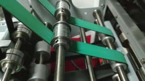 Фальцовщик Sunfung SF-14M