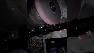 ремонт распредвала в гаражных условиях=)