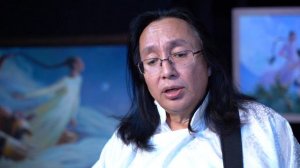 Виталий Власов - Аркадий Алексеев, Валерий Ноев, Виталий Андросов айымньылара (11.11.2019)