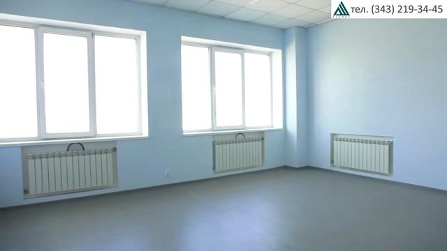 УК "Альянс": аренда офисных и производственно-складских помещений