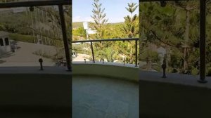 обзор номера в отеле Utopia Beach Club Аланья Турция