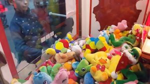 Развлекательный комплекс City Smile Entertaining complex City Smile