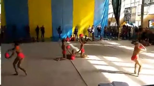 Групповые 2006 Днепр( мяч) смотреть онлайн