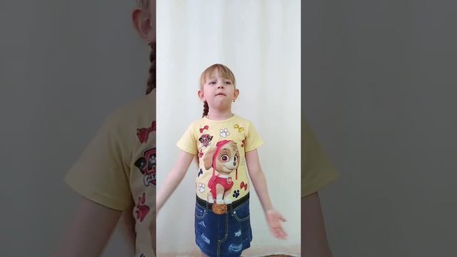 Читает Лакутина Дарья. Стихотворение "Природа Салаира" смотреть онлайн