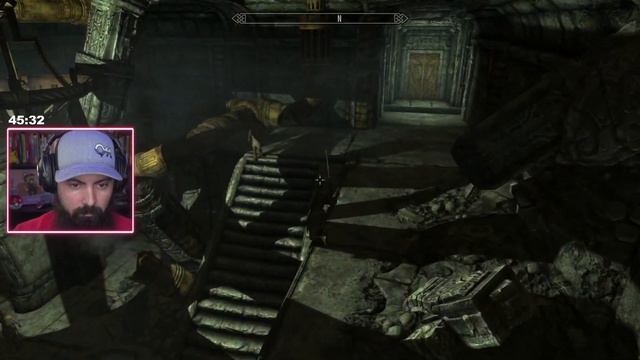 MrBolterrr Plays The Elder Scrolls V: Skyrim - Episode 97 - Trying To Find The Crimson Nirnroot смотреть онлайн