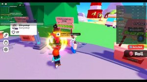 типичный случай  когда захотел сказать плиз донат #Pls donate #Roblox #юмор