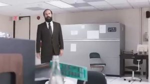 Отрывок из фильма Стив Джобс Империя соблазна avi