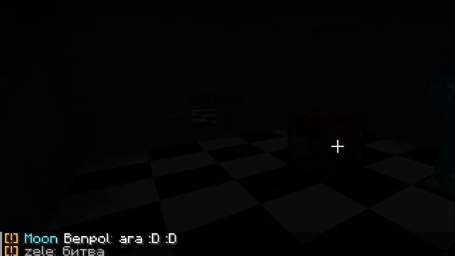 фнаф 2 3 ночь но в стиле майнкрафта (ip сервера в катором снимал в описаний) смотреть онлайн