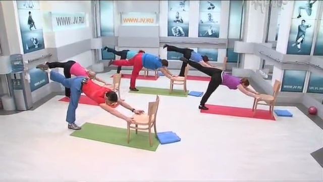 Фит-микс 07.10.12.mkv смотреть онлайн