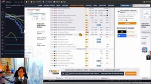 Live Market Analysis on strong AUD pairs / 5 Apr 2022