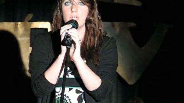 Someone like you de Adele par Camelia D.Drolet смотреть онлайн