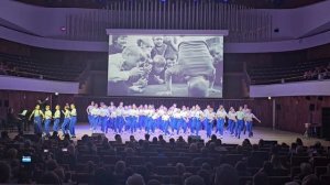 БДХ Ребята 70-й широты