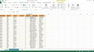 4.1 Условное форматирование Excel 2019. Excel уроки для начинающих