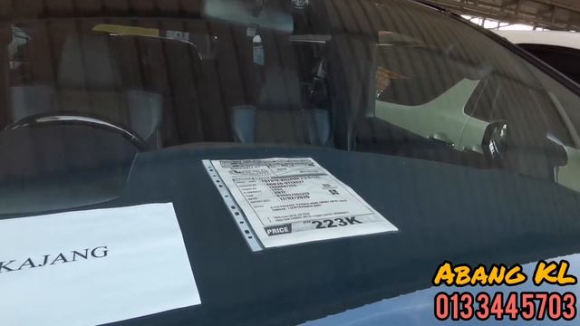 Toyota Vellfire & Alphard Malaysia | Stok PKP 2020 смотреть онлайн