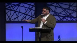 Palm Sunday: The King, His Colt, and His Kingdom  | Pastor Frankie Vega | Awakening Reformation C…