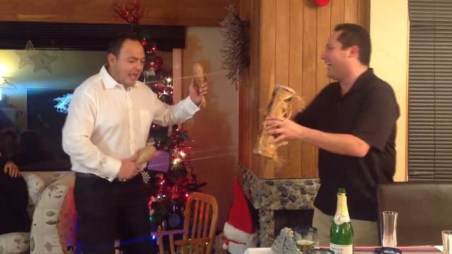 Duo Dinamita!!! смотреть онлайн